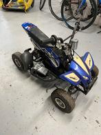 Kinder quad, Fietsen en Brommers, Minibikes, Midibikes en Pitbikes, Gebruikt, Overige typen, 0 cc, Ophalen