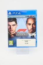 Formule 1 2019 PlayStation 4