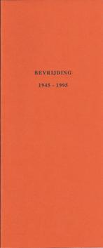 S. Carmiggelt, Bevrijding 1945-1995., Ophalen of Verzenden, Zo goed als nieuw