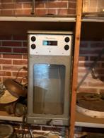 Vintage Mettler Analytische Waage, Ophalen