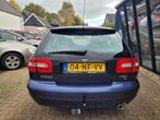 Volvo V40 1.8 Europa Youngtimer, 65 €/maand, Gebruikt, Zwart, 4 cilinders