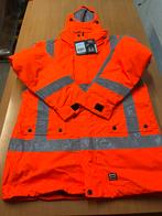 Veiligheidsjas, Doe-het-zelf en Verbouw, Veiligheidskleding, Ophalen of Verzenden, Nieuw