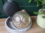 Kerstbal groot zilver, *, *, Nieuw, Ophalen of Verzenden