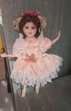 Vintage Cathay Collection Ballerina England, Ophalen, Zo goed als nieuw, Pop