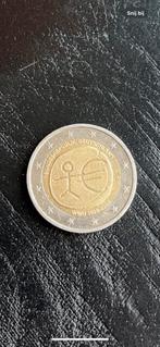 2 euro munt stickman, Postzegels en Munten, Munten | Europa | Euromunten, Ophalen of Verzenden, Duitsland, 2 euro, Losse munt