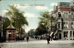 Rotterdam - Westersingel, Gelopen, Zuid-Holland, Ophalen of Verzenden, Voor 1920