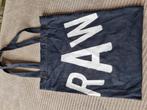 G-star raw tas denim goede staat, Sieraden, Tassen en Uiterlijk, Tassen | Reistassen en Weekendtassen, Ophalen of Verzenden, Zo goed als nieuw