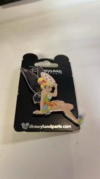 Pin Tinkerbell, Ophalen of Verzenden, Nieuw