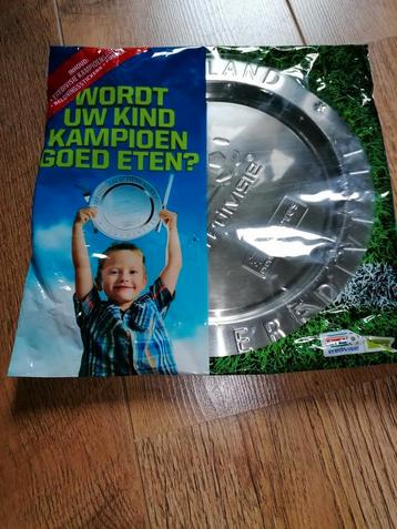 PLUS eredivisie bord kampioen van Nederland  beschikbaar voor biedingen