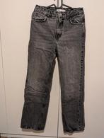 Grijze Zara High Waist Jeans - Maat 36, Kleding | Dames, Spijkerbroeken en Jeans, Zara, Ophalen of Verzenden, W28 - W29 (confectie 36)
