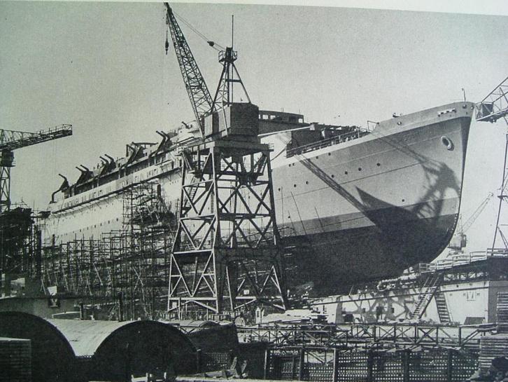 Gedenkboek Wilton-Fijenoord - 1953., Verzamelen, Scheepvaart, Gebruikt, Boek of Tijdschrift, Ophalen of Verzenden