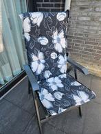 Nieuw! 4 tuinkussens inclusief beschermhoes, Tuin en Terras, Tuinmeubel-accessoires, Ophalen, Nieuw