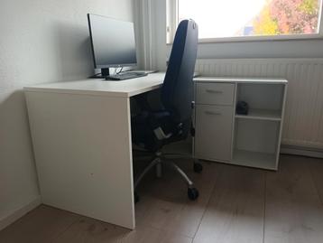 Bureau Lex beschikbaar voor biedingen