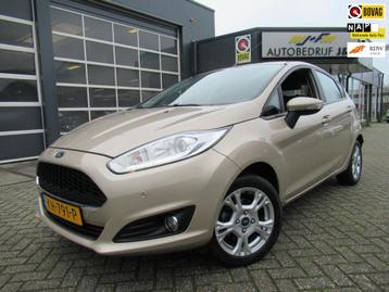 Ford Fiesta 1.0 Style Ultimate / PDC 2x / AIRCO / LMV / 1e E beschikbaar voor biedingen