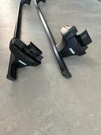 Dakdragers Thule voor Toyota Auris hatchback 5 deurs, Auto diversen, Dakdragers, Ophalen, Zo goed als nieuw