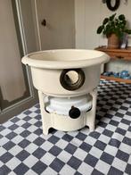 Petroleum stel, Ophalen of Verzenden