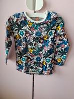 shirt, Ophalen of Verzenden, Gebruikt, Geen merk, Meisje