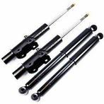 Mercedes sprinter Sprinter schokbrekers Crafter schokdempers, Auto-onderdelen, Ophanging en Onderstel, -, -, Nieuw, Ophalen of Verzenden