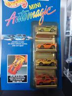 Hot Wheels Porsche Ferrari Corvette Camaro, Hobby en Vrije tijd, Modelauto's | Overige schalen, Ophalen of Verzenden, Auto
