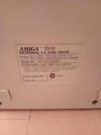 Commodore Amiga 10-10 externe diskdrive, Ophalen of Verzenden, Commodore Amiga