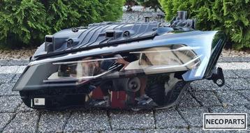 PEUGEOT 308 T10 VOL LED MATRIX KOPLAMP 98491115080  beschikbaar voor biedingen