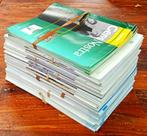 50 DELEN Gens Nostra, Tijdschrift voor Familiegeschiedenis, Ophalen of Verzenden, Gelezen, Wetenschap en Natuur