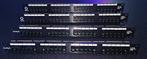 4x Avaya patch bay 1100 PSE power sum, Ophalen, Zo goed als nieuw, Onbekend