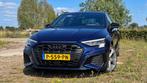 Audi A3 45 TFSIe 2021| Perfect onderhoud| fabrieksgar 4-2026, Auto's, Audi, Euro 6, 4 cilinders, Blauw, Geïmporteerd