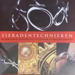 J. McGrath - Sieradentechnieken, Ophalen, Zo goed als nieuw