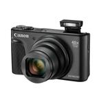CANON POWERSHOT SX 740 HS BLACK NIEUW, Ophalen, Zo goed als nieuw, Canon, 8 keer of meer