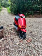 Piaggio zip Type 3 70cc Brom, Fietsen en Brommers, Scooters | Piaggio, Ophalen, Tweetakt, Maximaal 45 km/u, Zip