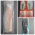 Inlegzolen - 3 types (nieuw), Verzenden, Nieuw, Overige kleuren