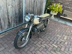 Kreidler rm trs 1972 goedlopend, Ophalen, Gebruikt