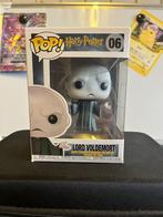 Funko Pop Harry Potter – Voldemort #6 - Verzamelobject, Verzamelen, Harry Potter, Verzenden, Zo goed als nieuw, Actiefiguurtje