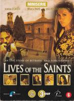 Lives of the saints - Sophia Loren, Kris Kristofferson, Cd's en Dvd's, Dvd's | Tv en Series, Boxset, Ophalen of Verzenden, Zo goed als nieuw