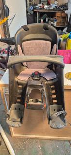 Polisport Bilby Jr. Fietszitje - Achter, Ophalen of Verzenden