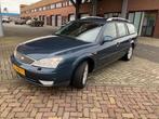 Ford Mondeo Wagon 1.8-16V Futura! Nw Apk! Airco! Cruise! 229, Auto's, Ford, 715 kg, Origineel Nederlands, Mondeo, Te koop