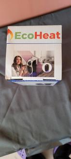 Portable Heater., Elektrisch, Nieuw, Ophalen of Verzenden, Hangend