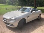 Mercedes-Benz SLK 200 2012 Wit, Auto's, 183 pk, Euro 5, Achterwielaandrijving, 74 €/maand