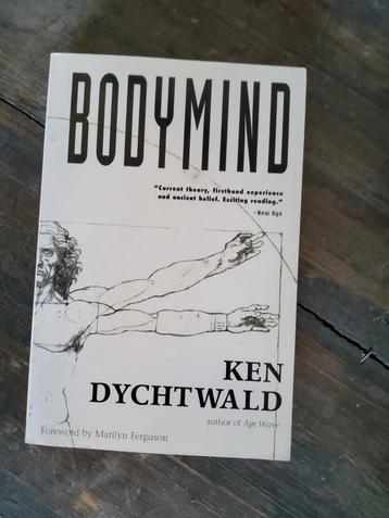 Bodymind – Ken Dychtwald beschikbaar voor biedingen