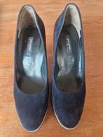 Paul Green pumps, Kleding | Dames, Schoenen, Pumps, Blauw, Ophalen of Verzenden, Zo goed als nieuw