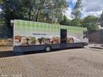 SRV WAGEN /Rijdende winkel/ Iveco BJ. 2007, Ophalen of Verzenden, ARW, Rijdendewinkel@hetnet.nl, Kraaienjagersweg 14-2