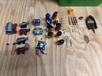 Playmobil piraten, Ophalen of Verzenden, Zo goed als nieuw