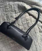Alaia tas, Ophalen of Verzenden, Gebruikt, Zwart, Schoudertasje