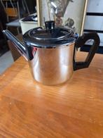 Vintage retro bredemeijer bv Hilversum Holland theepot, Ophalen, Zo goed als nieuw