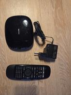 Harmony Smart Control Hub met Afstandsbediening, Audio, Tv en Foto, Afstandsbedieningen, Ophalen of Verzenden, Gebruikt, Origineel