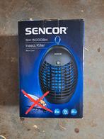 Insecten lamp, Dieren en Toebehoren, Ophalen of Verzenden, Zo goed als nieuw