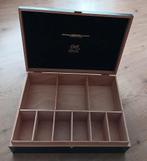 Nescafe bewaardoos bewaarkistje presenteerdoos, Ophalen of Verzenden