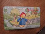PADDINGTON blik DE, Verzamelen, Blikken, Ophalen of Verzenden, Zo goed als nieuw, Overige