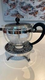 BODUM originele theepot met warmhouder, Ophalen